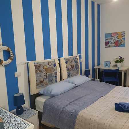 A Tre Passi Dal Mare Vila Pozzallo Exterior foto