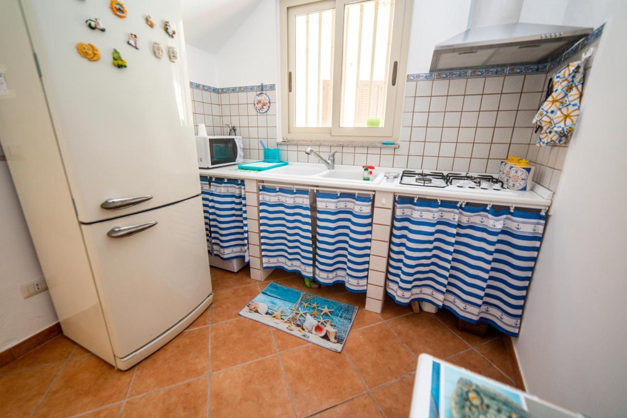 A Tre Passi Dal Mare Vila Pozzallo Exterior foto