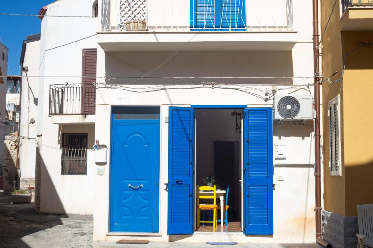 A Tre Passi Dal Mare Vila Pozzallo Exterior foto