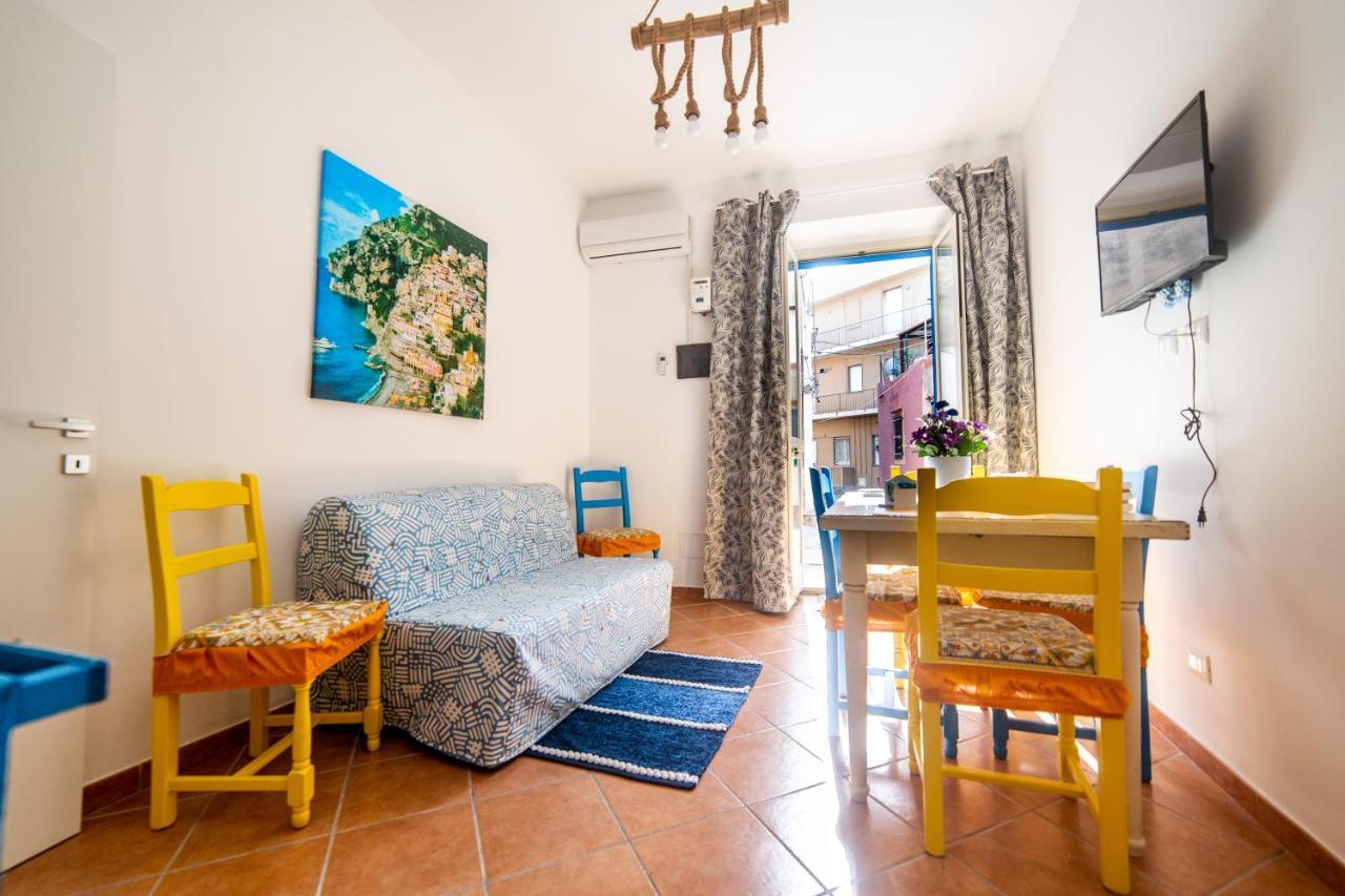 A Tre Passi Dal Mare Vila Pozzallo Exterior foto